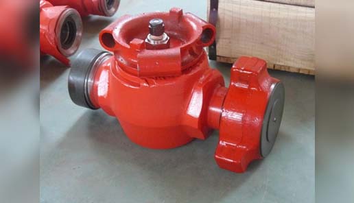 Plug Valve